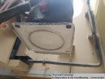 Refurbished air conditioner component