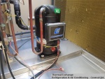 Refrigeration equipment