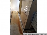 Package air conditioner