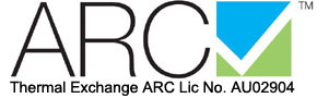 ARC licence AU02904