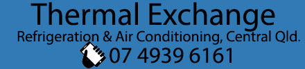 Thermal Exchange Refrigeration and Air Conditioning
